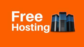 free hosting 322323